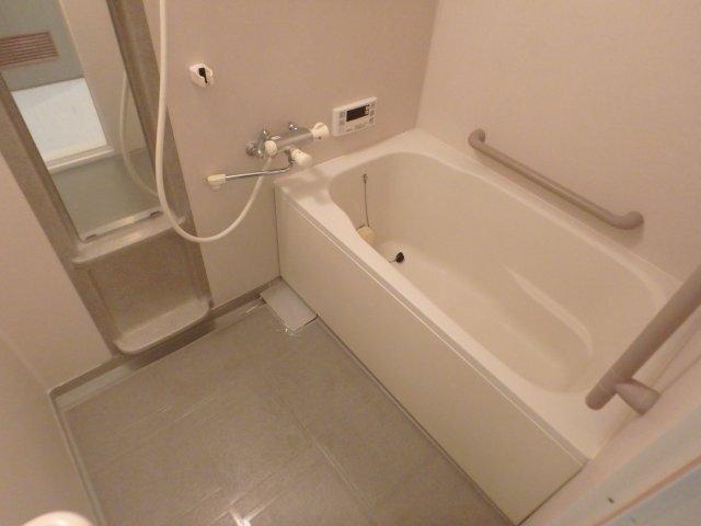 ルノン大森・ドゥ 部屋画像