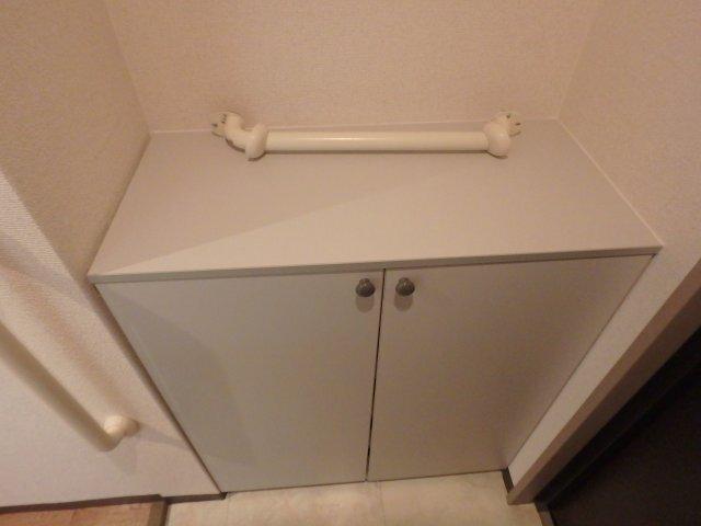 ルノン大森・ドゥ 部屋画像