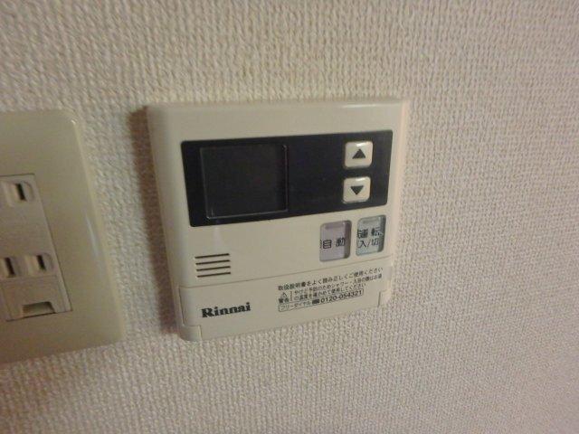 ルノン大森・ドゥ 設備