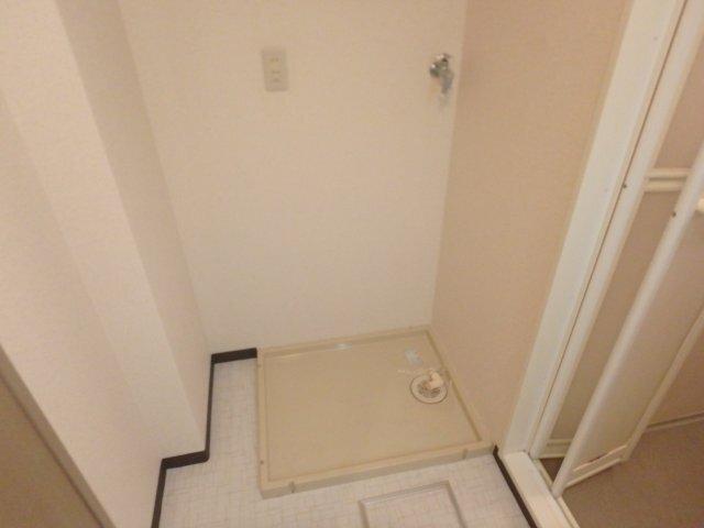 ルノン大森・ドゥ 部屋画像