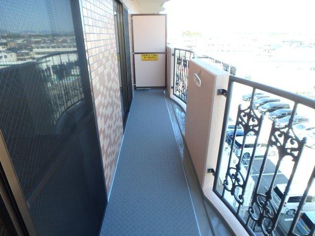 ルノン大森・ドゥ 部屋画像