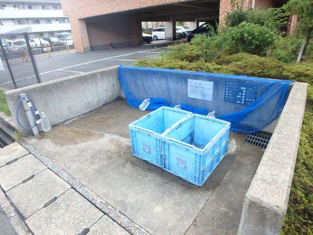 ルノン大森・ドゥ 部屋画像