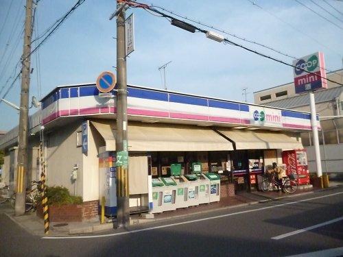 ルノン大森・ドゥ 部屋画像