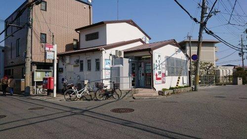 門戸岡田町テラスハウス 部屋画像