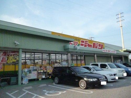 ドムール若山 部屋画像