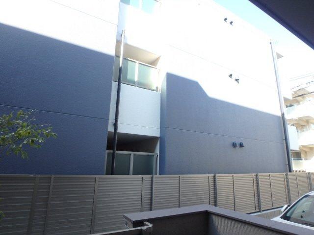 Ｄ‐ｒｏｏｍ　ＷＥＳＴ　ＰＡＲＫ　西宮北口 その他