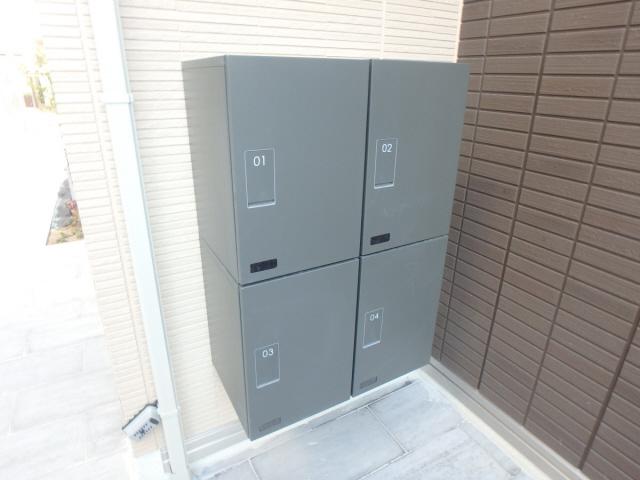 Ｄ‐ｒｏｏｍ　ＷＥＳＴ　ＰＡＲＫ　西宮北口 部屋画像