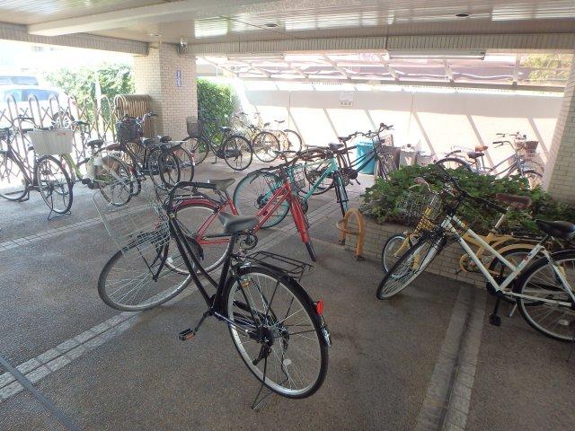 ルモンド西宮 部屋画像