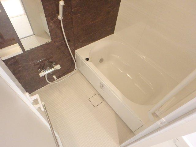 クオーレ西宮北口Ⅱ 部屋画像