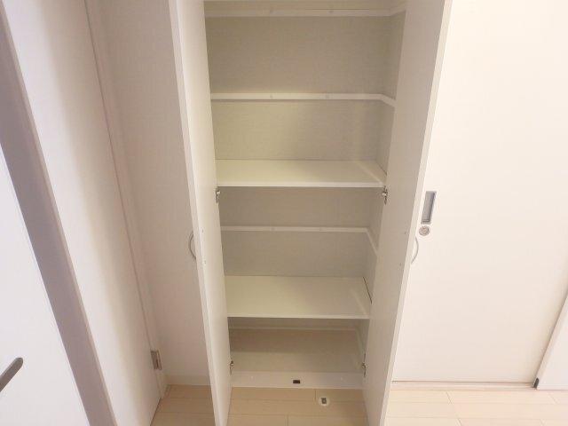 クオーレ西宮北口Ⅱ 部屋画像