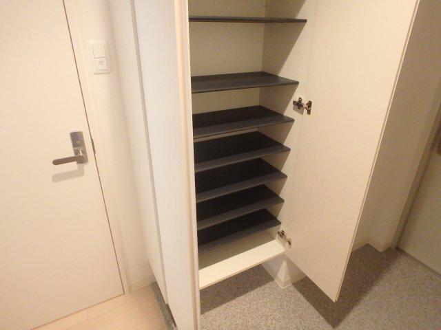 クオーレ西宮北口Ⅱ 部屋画像