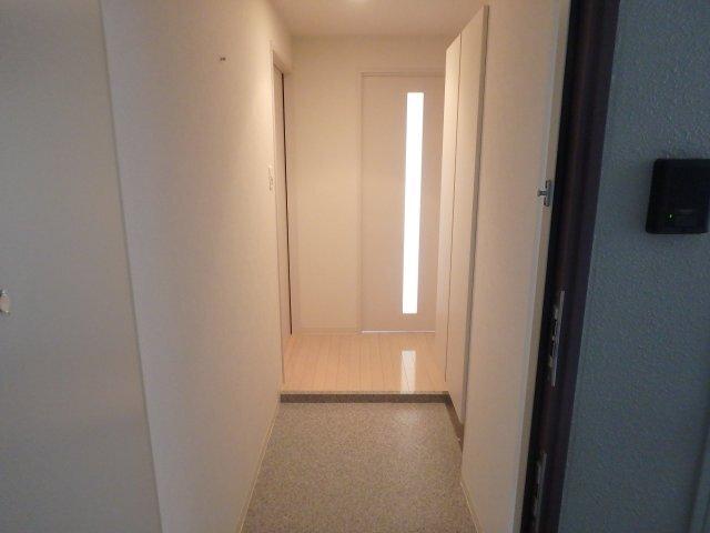 クオーレ西宮北口Ⅱ 部屋画像