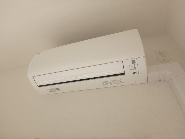 クオーレ西宮北口Ⅱ 設備