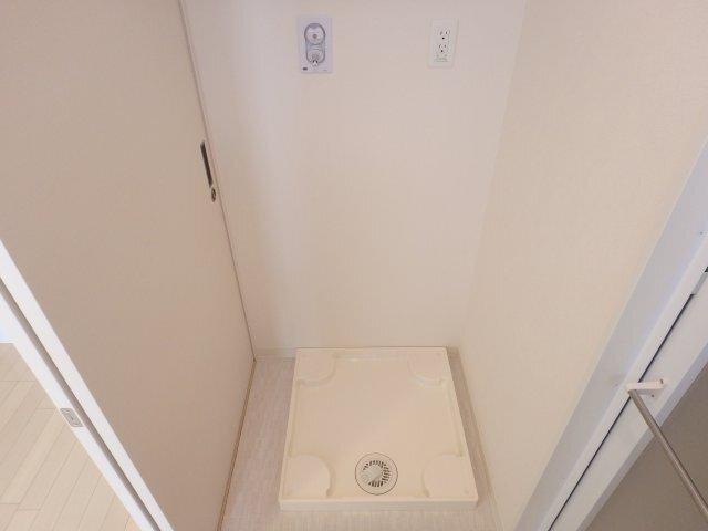 クオーレ西宮北口Ⅱ 設備