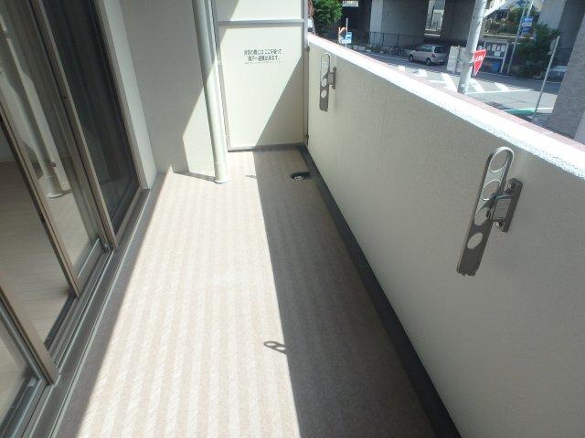 クオーレ西宮北口Ⅱ 部屋画像