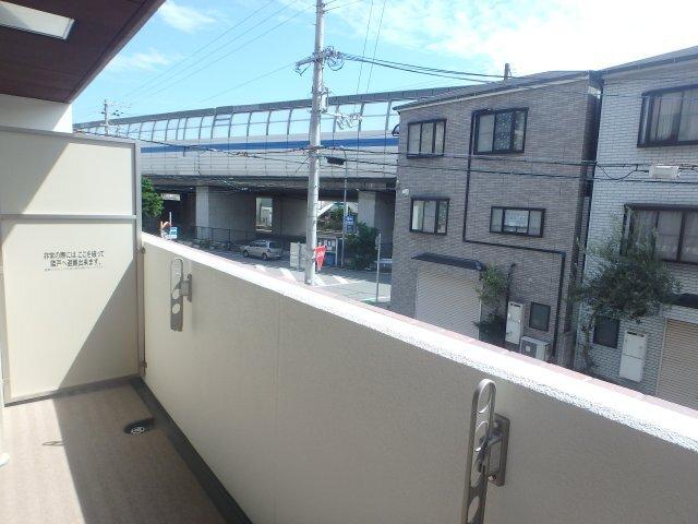 クオーレ西宮北口Ⅱ 部屋画像
