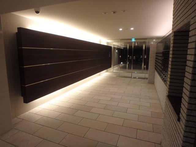 クオーレ西宮北口Ⅱ 部屋画像