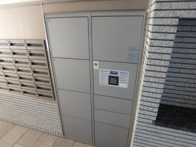 クオーレ西宮北口Ⅱ 部屋画像