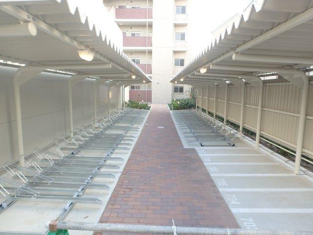 クオーレ西宮北口Ⅱ 部屋画像