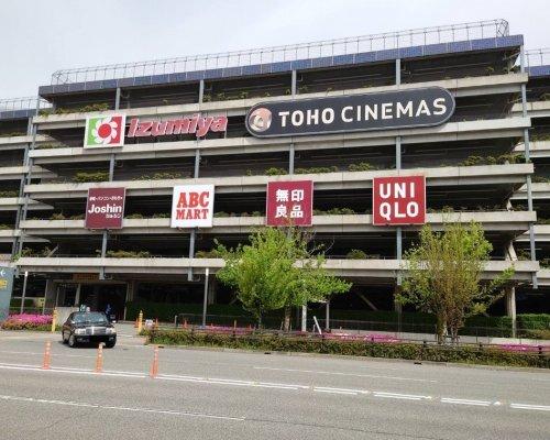 レゾナンス西宮北口 部屋画像