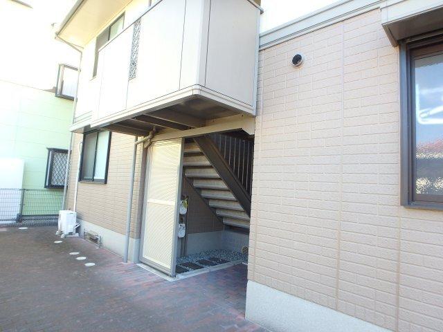 マドレ・ミホ 部屋画像