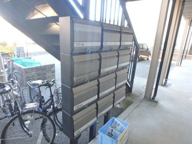 リブレメゾン甲東園エスト 部屋画像