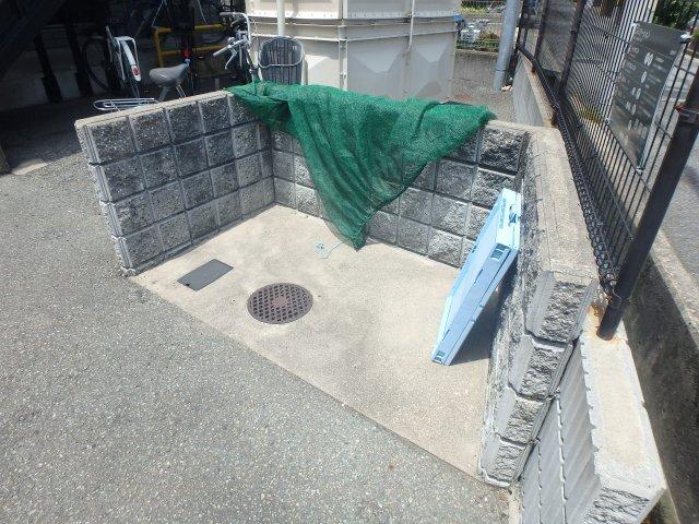 リブレメゾン甲東園エスト 部屋画像