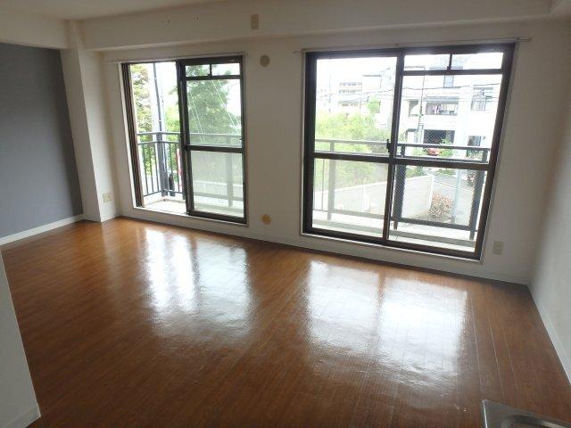 ラフォーレハタⅡ 部屋画像
