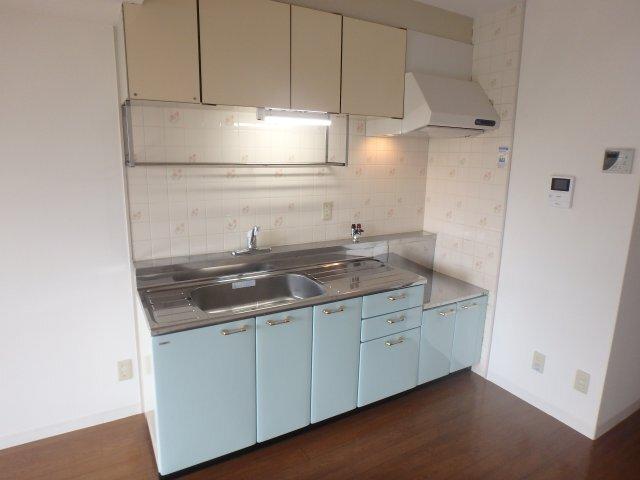 ラフォーレハタⅡ 部屋画像