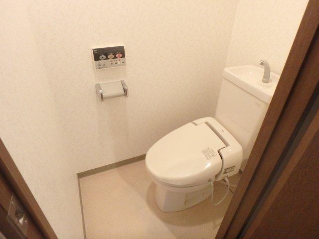 ラフォーレハタⅡ 部屋画像