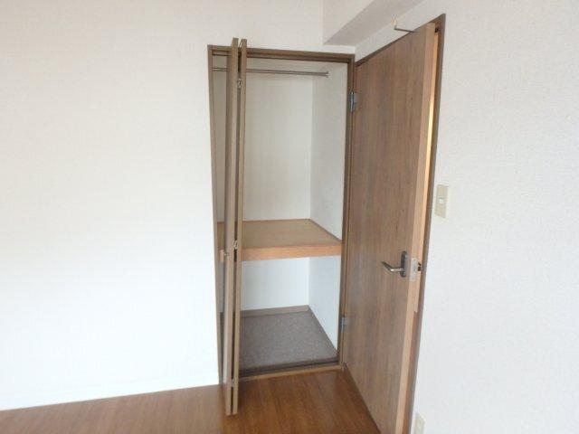 ラフォーレハタⅡ 部屋画像