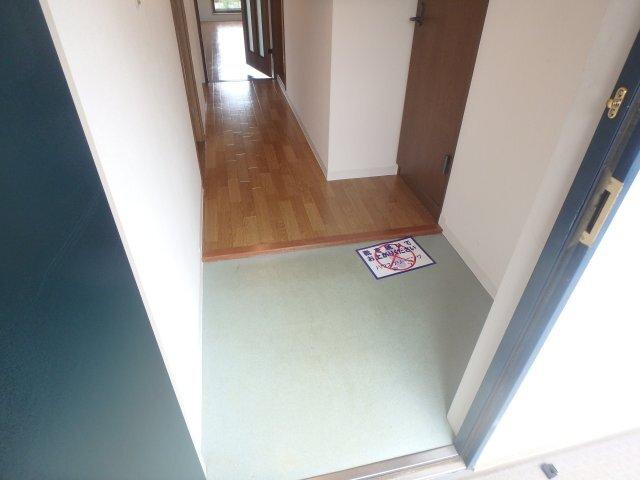 ラフォーレハタⅡ 部屋画像