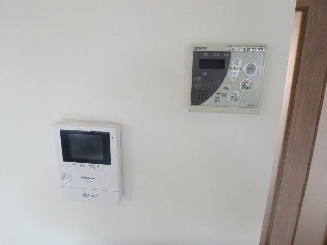 ラフォーレハタⅡ 部屋画像