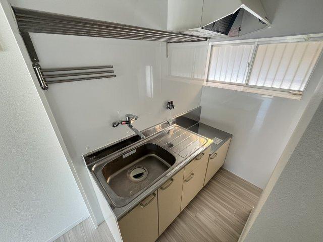 米田ハイツ 部屋画像
