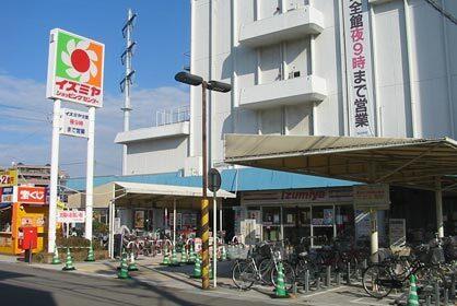 フジパレス西宮段上町 部屋画像