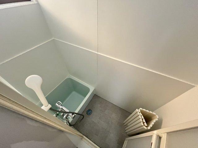 米田ハイツ 部屋画像