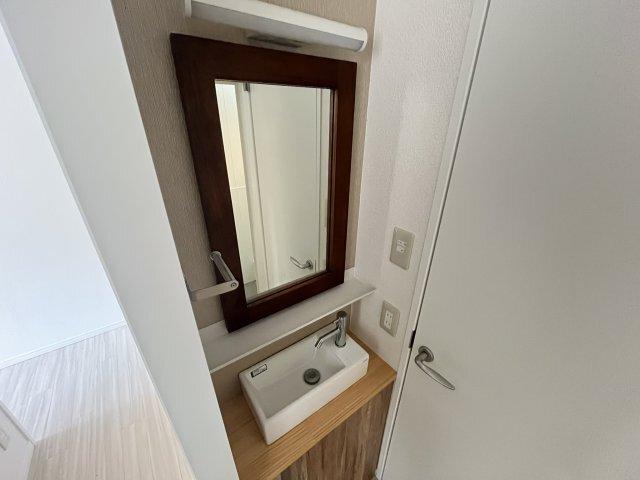 米田ハイツ 部屋画像