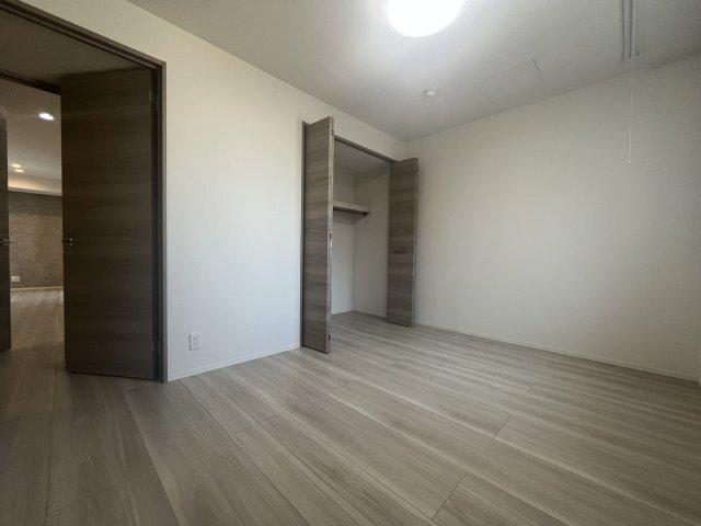 Ｌａ　ｍａｉｓｏｎ青木町Ⅰ 部屋画像