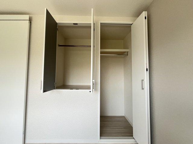 米田ハイツ 部屋画像
