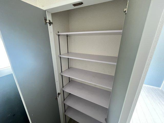 米田ハイツ 部屋画像