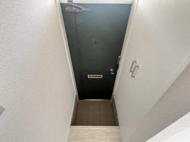 米田ハイツ 部屋画像