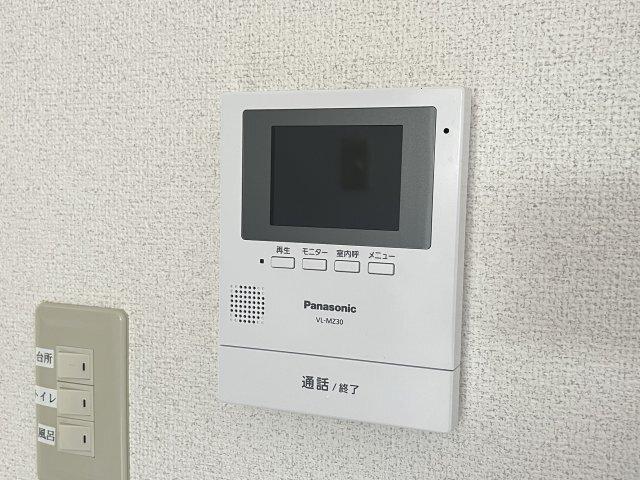 米田ハイツ 部屋画像