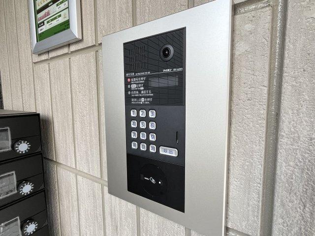 Ｌａ　ｍａｉｓｏｎ青木町Ⅰ 部屋画像