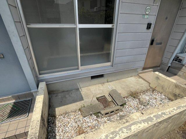 米田ハイツ 部屋画像