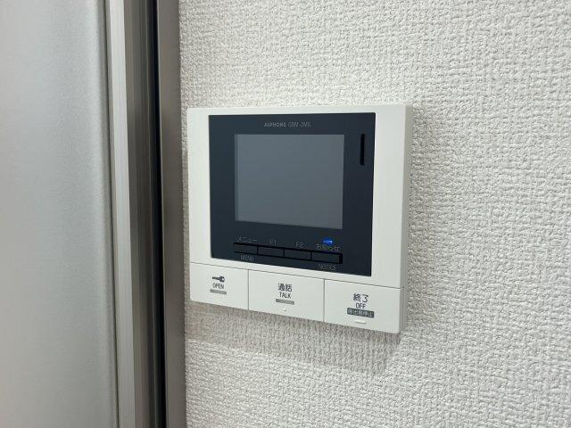 Ｌａ　ｍａｉｓｏｎ青木町Ⅰ 部屋画像