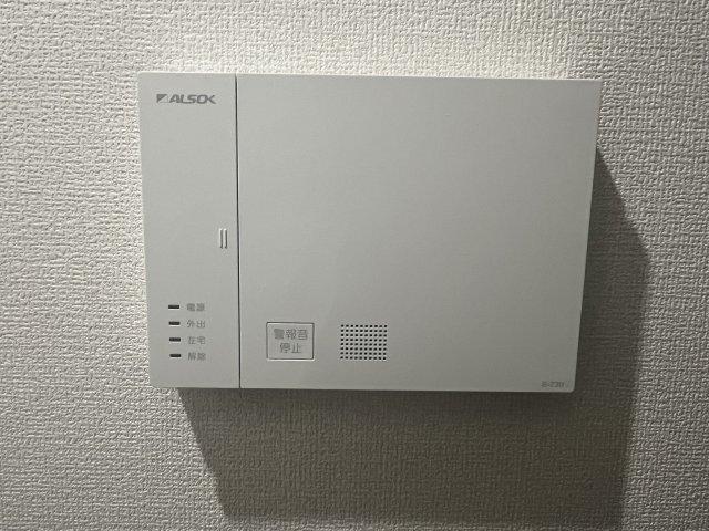 Ｌａ　ｍａｉｓｏｎ青木町Ⅰ 部屋画像