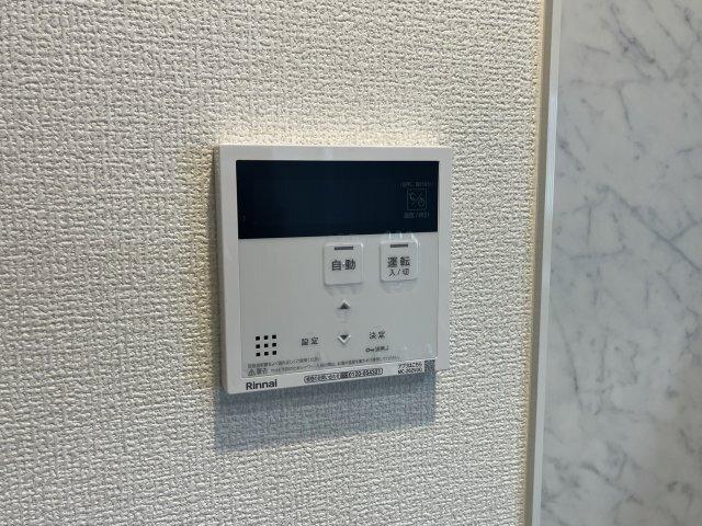 Ｌａ　ｍａｉｓｏｎ青木町Ⅰ 部屋画像