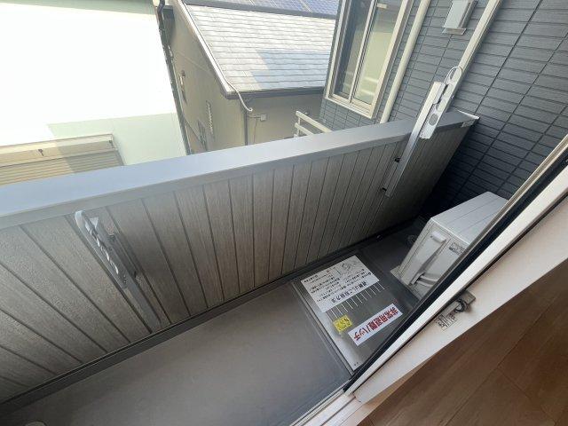 Ｌａ　ｍａｉｓｏｎ青木町Ⅰ 部屋画像