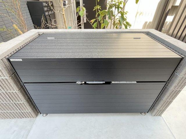 Ｌａ　ｍａｉｓｏｎ青木町Ⅰ 部屋画像