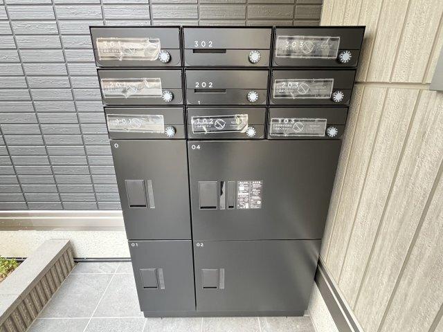 Ｌａ　ｍａｉｓｏｎ青木町Ⅰ 部屋画像